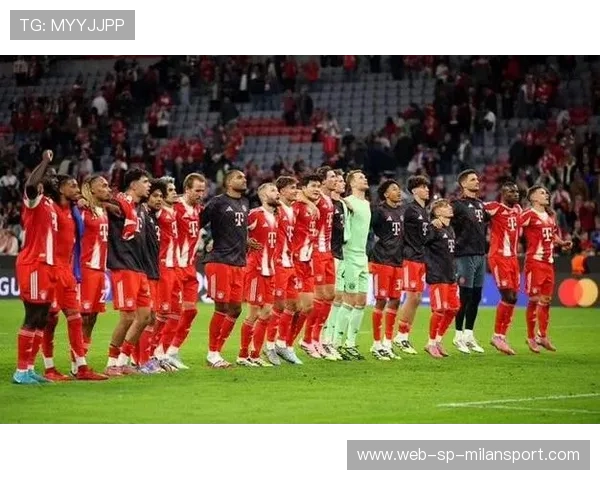 “德甲战火再起，争冠局势日益明朗”，德甲晋级