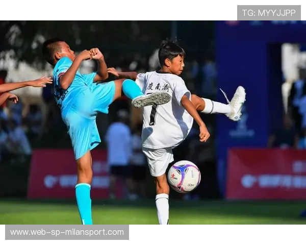 “未来之星：全国青少年足球精英赛引人关注”，校园足球未来之星申报材料2020年