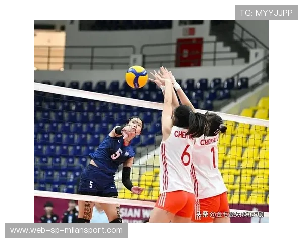 女排训练营强调串联细节，整体防守水平提升